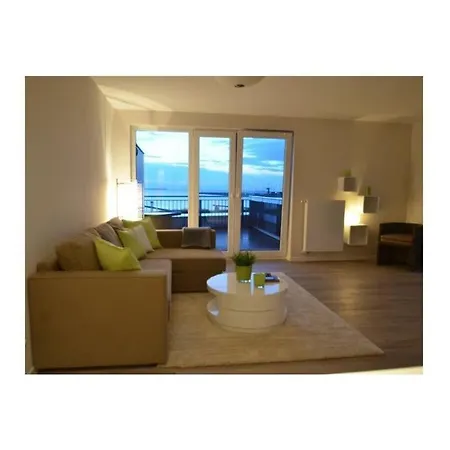 Arkonablick Comfortable Holiday Glowe