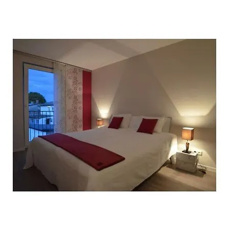 Arkonablick Comfortable Holiday Ferienhaus