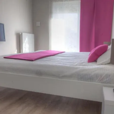 Arkonablick Comfortable Holiday Ferienhaus *