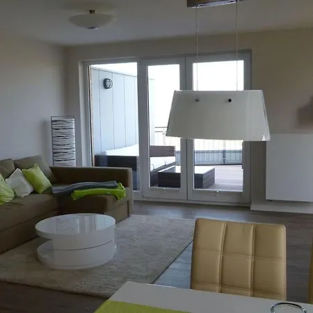 Arkonablick Comfortable Holiday * Glowe