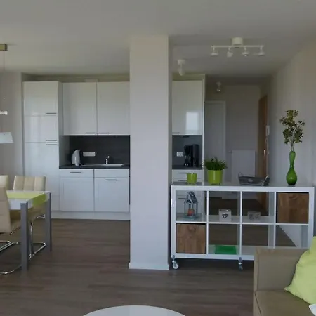 Ferienhaus Arkonablick Comfortable Holiday