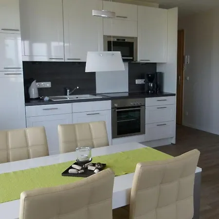 Ferienhaus Arkonablick Comfortable Holiday